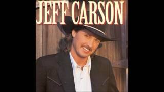Jeff Carson - &quot;Not on Your Love&quot; (1995)