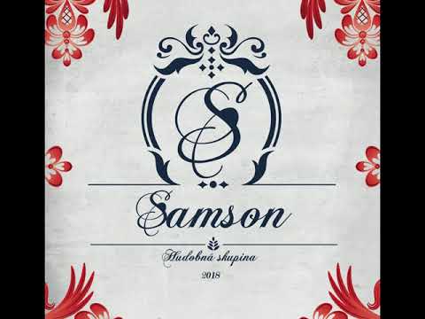 Samson 2018 - Ľubuj že ňa ľubuj/Čija vina