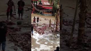 preview picture of video 'Budaya toraja, lembang rante uma, kecamatan buntu pepasan, kabupaten toraja utara'
