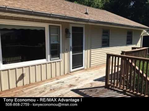 3 Paula Bay, Spencer MA 01562 - Single Family Home - Real Estate - For Sale -
