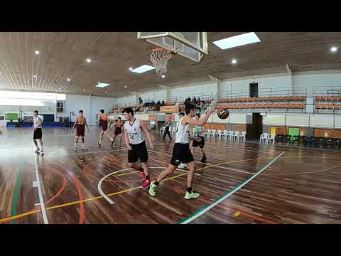 UE Cellera Amer Les Planes 61 - 60 CB Sant Narcís