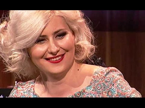 Sa Tanjom na ti - Nihad Alibegović i Sanela Sijerčić