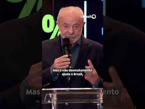 Desmatamento na Amazônia cai 61,4% em maio de 2026, segundo dados do Inpe
