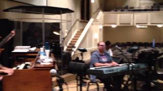 Katherine Buxton - Where have the lambs gone?