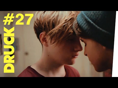 Zusammen oder allein❓- DRUCK - Folge 27
