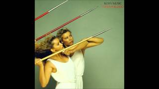 Roxy Music - Over You ᴴᴰ