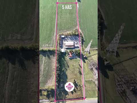 ⠀⠀🌾 𝗖𝗔𝗠𝗣𝗢 𝗘𝗡 𝗩𝗘𝗡𝗧𝗔 - 𝗦𝗔𝗡 𝗣𝗘𝗗𝗥𝗢, 𝗕𝗨𝗘𝗡𝗢𝗦 𝗔𝗜𝗥𝗘𝗦