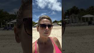 MSC Meraviglia Cruise at Ocean Cay is FREAKIN' AMAZING!