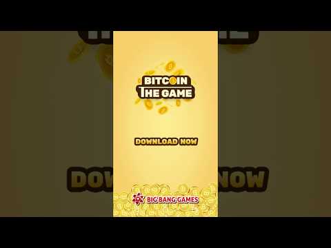 Bitcoin Game: Win Free Bitcoins Cryptocurrency Video