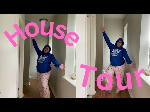 WE’VE BEEN WAITING FOR THIS MOMENT FOR YEARS‼️HOUSE TOUR AS YOUNG PARENTS OF 4 KIDS 👧🏽👦🏻👶🏻👶🏻🥰‼️