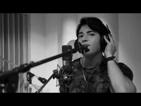 Don't Be Cruel // Blake G