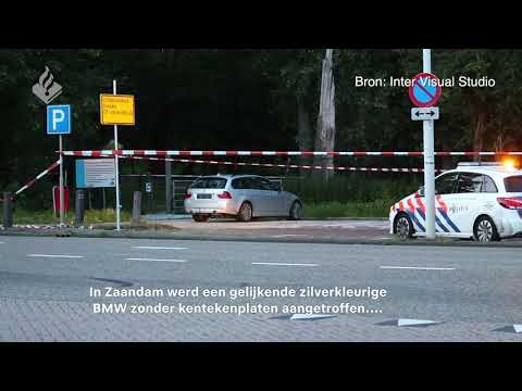 Dodelijk schietincident 17 juni 2019