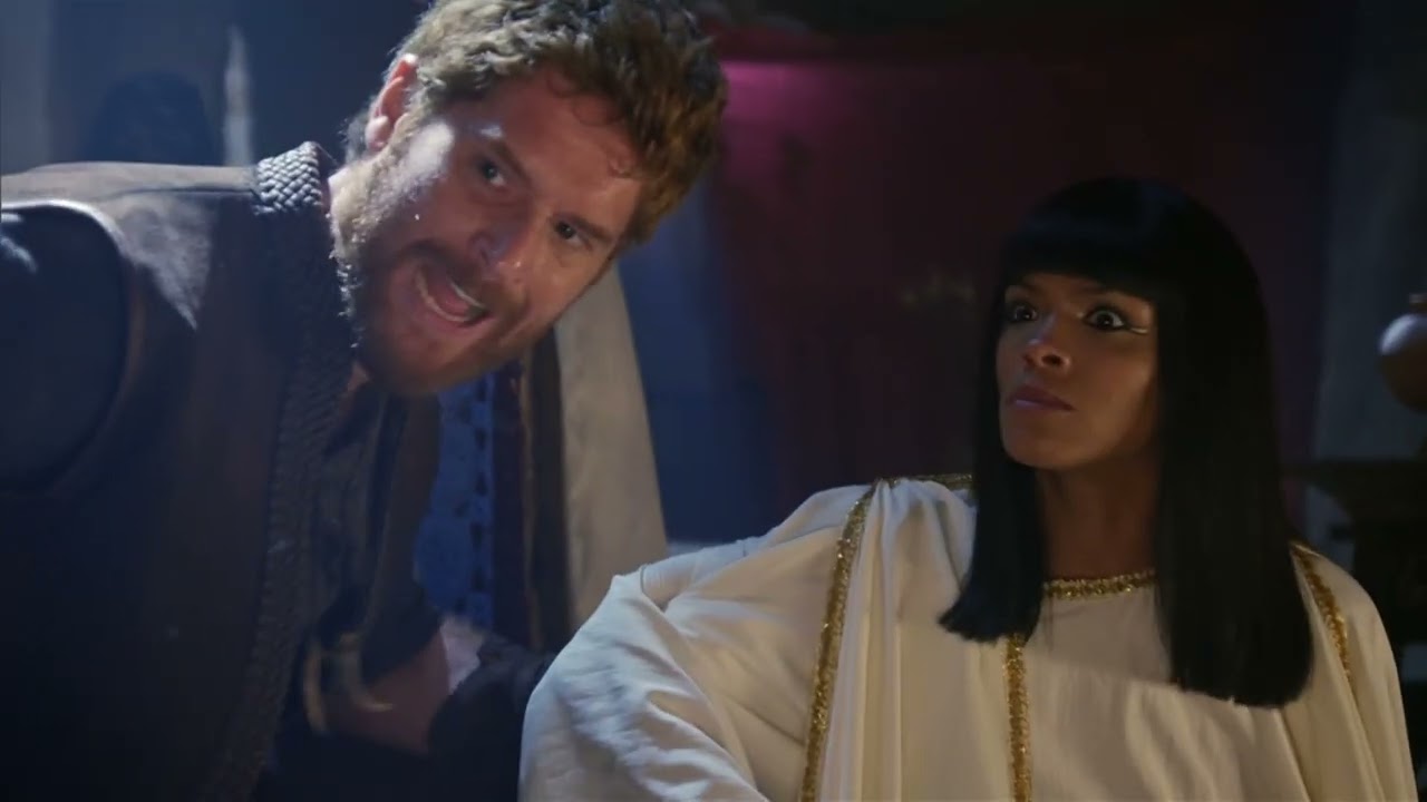 Esaú é agressivo com Maalate | Gênesis