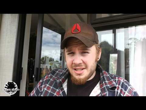 HBW # 20 - Chubby Glutton Brew