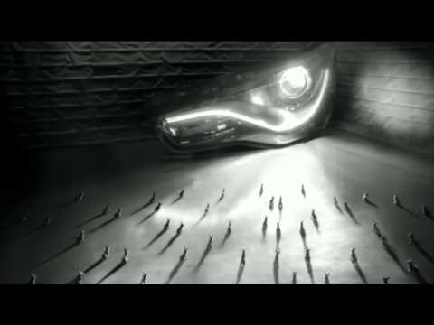 Anuncio Audi A1 Mayo 2011