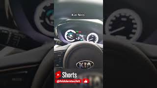 Kia Niro Infotainment Upgrade