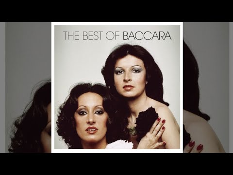 Baccara - Best & The Very Best of Baccara [Full Album]