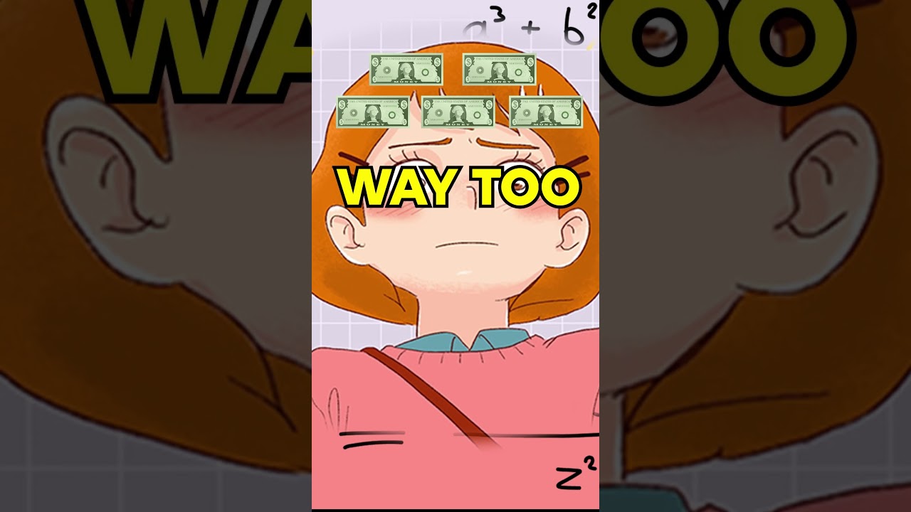 THE KISS BET EXPLAINED IN 20 SECONDS  | WEBTOON