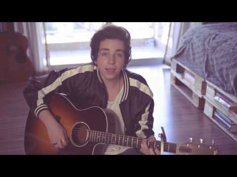 Edu Chociay - Ciúmes (Acústico)