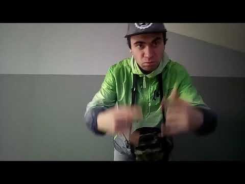 Ruslan Zabavskiy - Fuck You (Official Music Video)