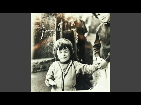 Leau De Là - François Vé