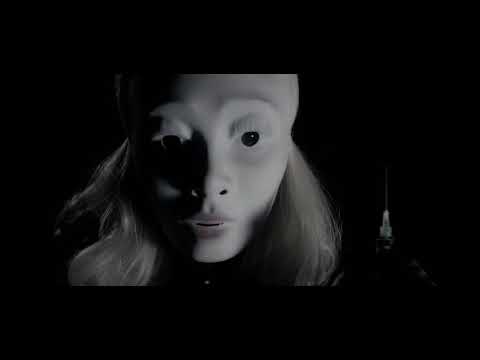 Psychopaths masked female killer