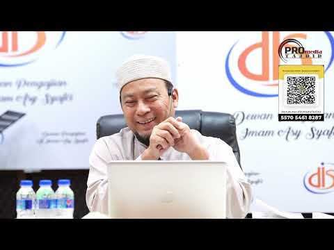 02-01=2026 Ustaz Ahmad Jailani Abdul Ghani: Isu Akidah ~ Antara Salaf Dan Khalaf