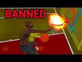 This Game Is Banned In The U S