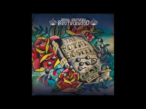 download lagu mp3 mp4 Royal Southern Brotherhood The Royal Gospel, download lagu Royal Southern Brotherhood The Royal Gospel gratis, unduh video klip Royal Southern Brotherhood The Royal Gospel
