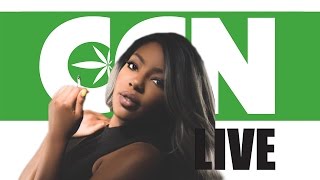 Cannabis Culture News LIVE: Cannabis Chaos in Canada with Charlo Greene by Pot TV