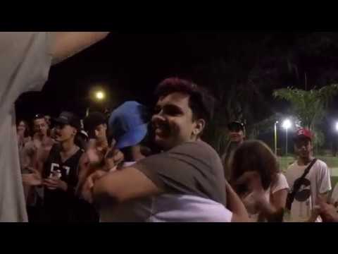 Fb e Alil x Torvi Wallen l Primeira Fase l 24° BATALHA DO CAMORIM l RJ