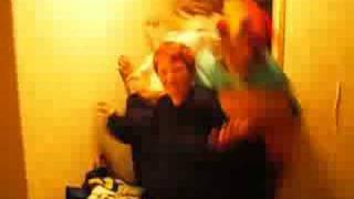 The Adventures of Pookie 3: When Darkness Reigns