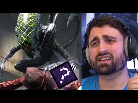 The Chaos Shuffle Win Streak is DONE!