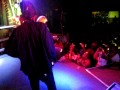 Lady Saw & Spragga Benz perform Back Shot ...