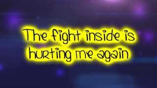 Fight Inside~RED