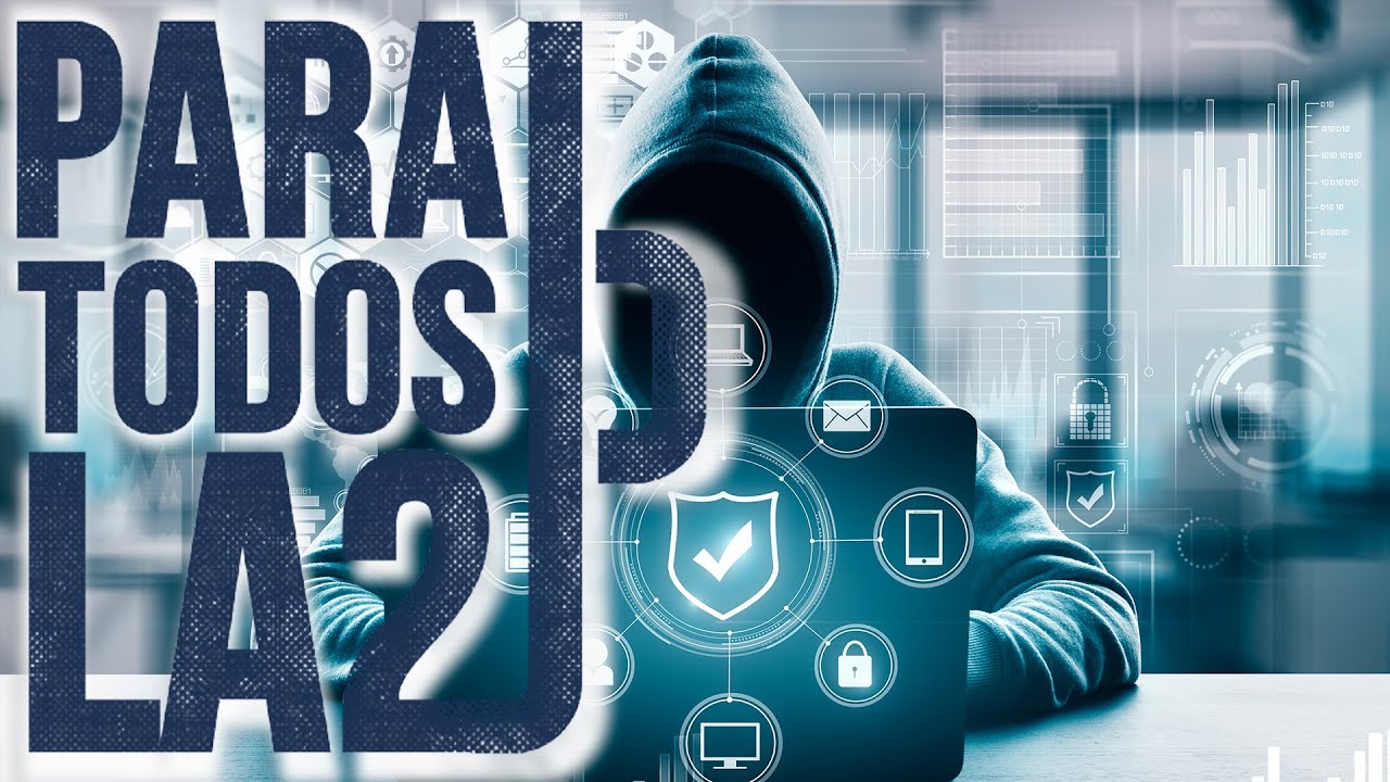 Ciberdelincuencia - Para Todos La 2 | La2