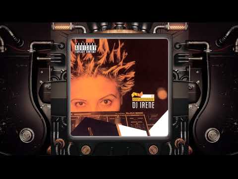 Dj Irene "Audio Underground" (2001)