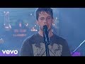 Foster The People - Pumped Up Kicks (Live on Letterman)
