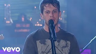 Foster The People - Pumped Up Kicks (Live on Letterman)