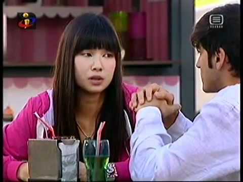 MCA8 10 Junho 196º  - Cláudia confronta Andreia [Parte 1-3]