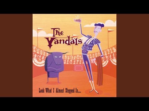 What About Me - The Vandals