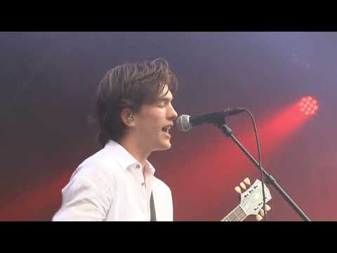 Sea On Fire - Nirwana Tuinfeest 2023 (Full Set)