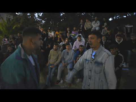 MRK vs RECARO SLKT | OCTAVOS | 2ª Clasificatoria Dragones del Freestyle