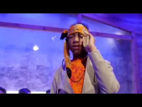 Milly Bmh - How Can I Lose Feat. Sleepy Slimee ( Official Music Video )