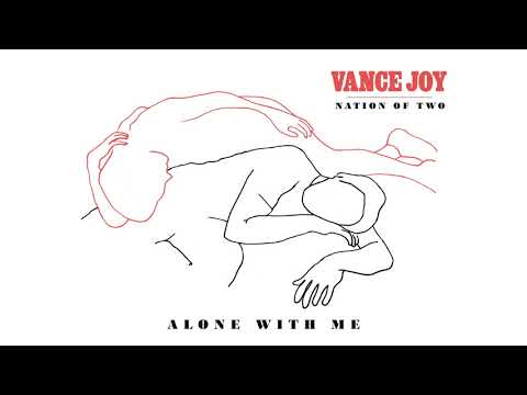 Video Alone With Me (Audio) de Vance Joy