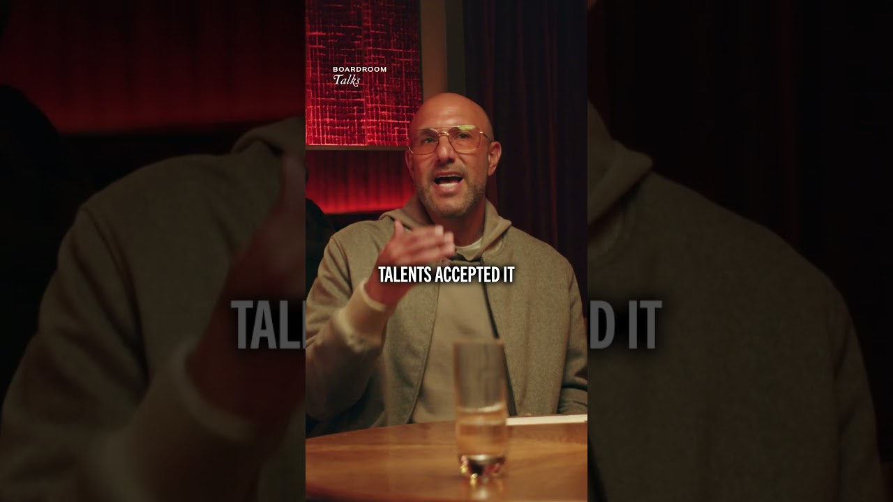 Why Stephen A. Smith has such crazy takes #entertainment #fame #interview #espn