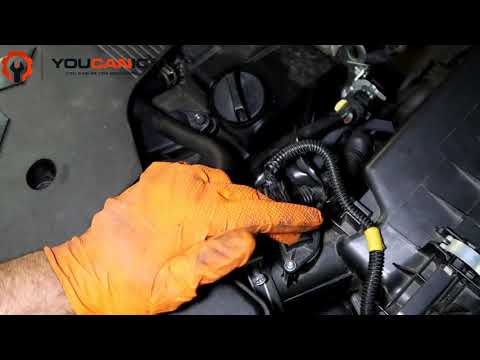 How to Read Mitsubishi Fault Codes – Check Engine Light On, Engine Shaking.
