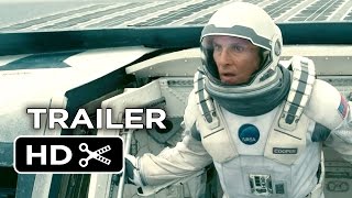 Interstellar (2014) Video