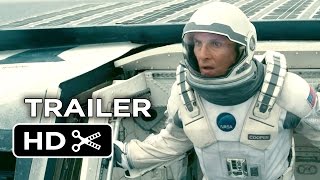 interstellar Filmi Büyülüyor