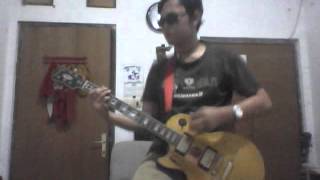 Download lagu One Last Breath guitar cover mp3